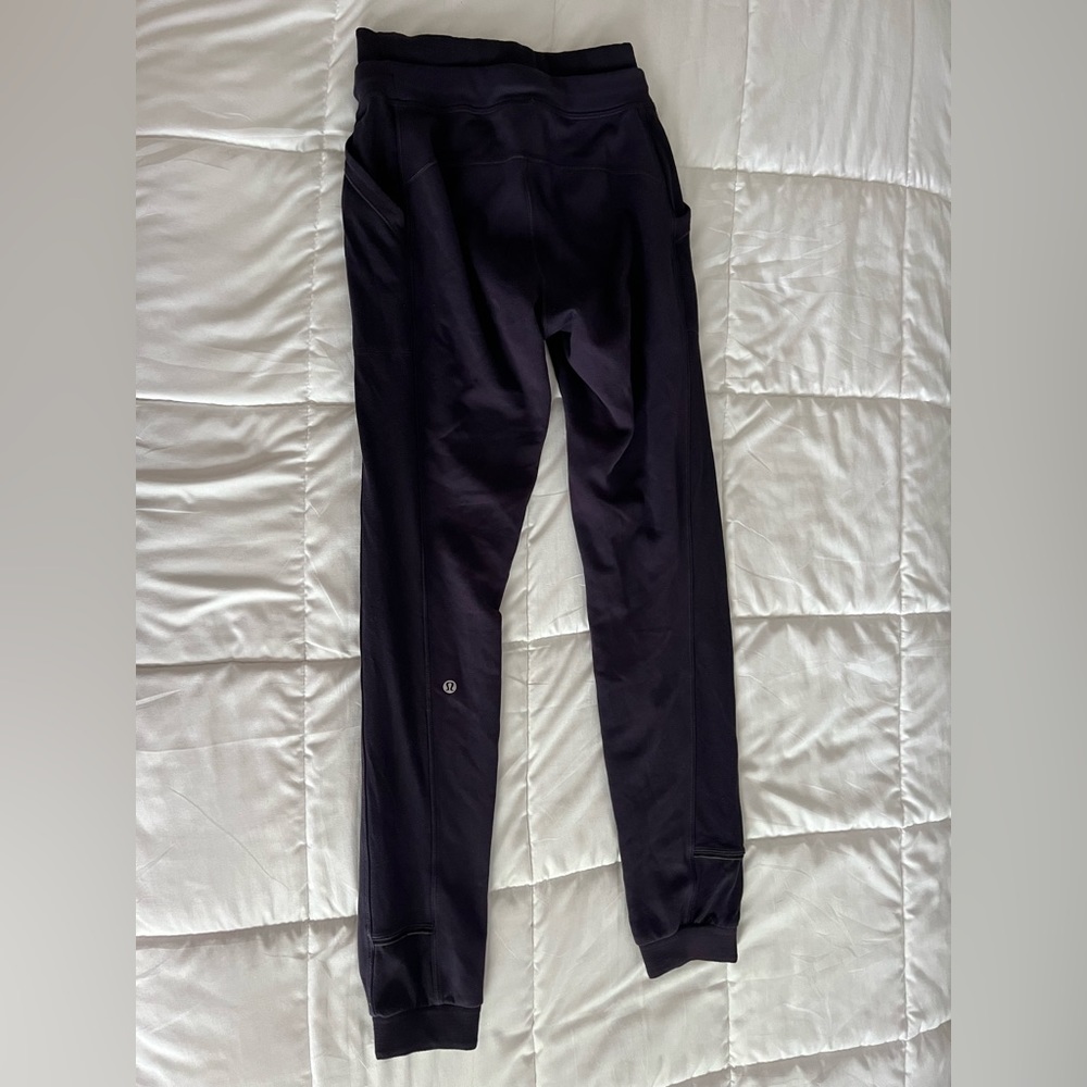 Lululemon sweatpants